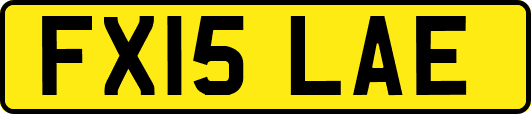 FX15LAE