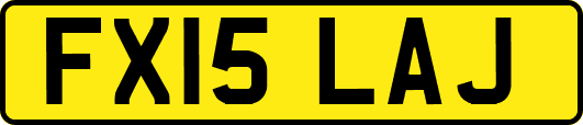 FX15LAJ