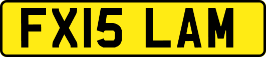 FX15LAM