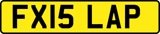 FX15LAP
