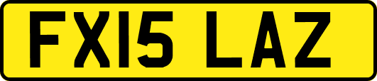 FX15LAZ