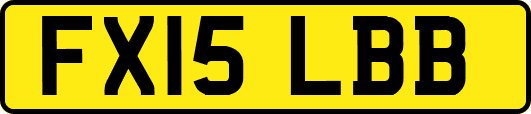 FX15LBB
