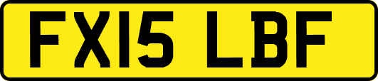 FX15LBF