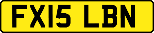 FX15LBN
