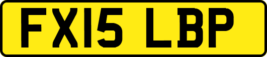 FX15LBP