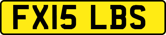 FX15LBS