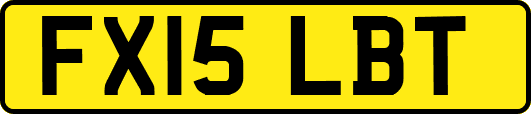 FX15LBT