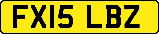 FX15LBZ