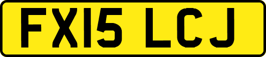 FX15LCJ