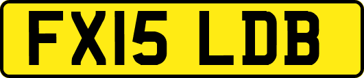 FX15LDB