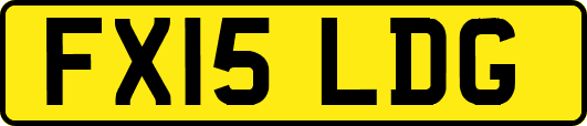 FX15LDG