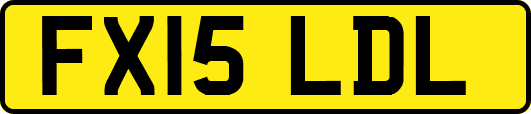 FX15LDL