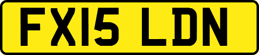 FX15LDN