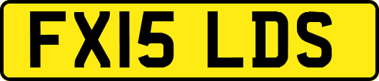 FX15LDS