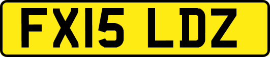 FX15LDZ