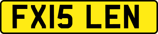 FX15LEN