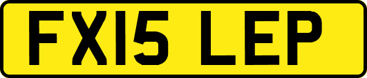 FX15LEP
