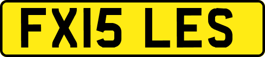 FX15LES
