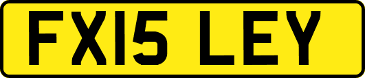 FX15LEY