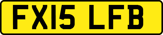 FX15LFB