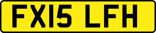 FX15LFH