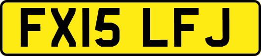 FX15LFJ