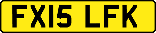 FX15LFK