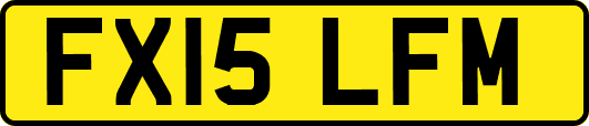 FX15LFM