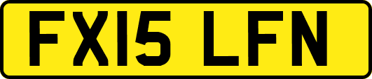 FX15LFN