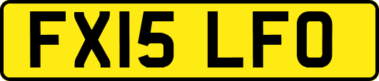 FX15LFO