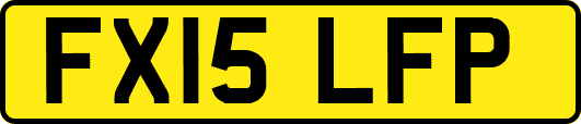 FX15LFP