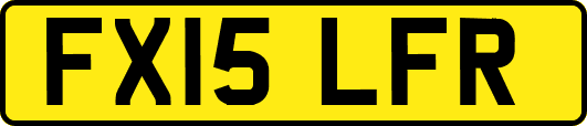 FX15LFR