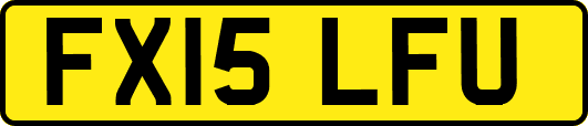 FX15LFU