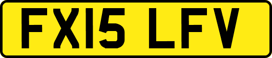 FX15LFV