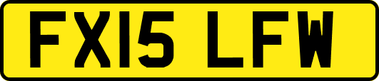 FX15LFW