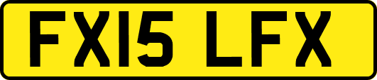 FX15LFX