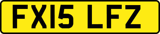 FX15LFZ