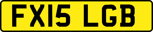 FX15LGB