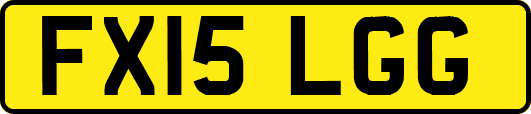 FX15LGG