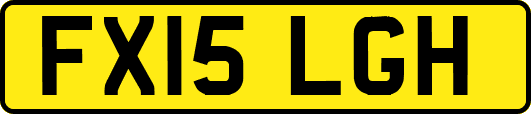 FX15LGH