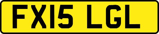 FX15LGL