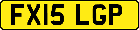 FX15LGP