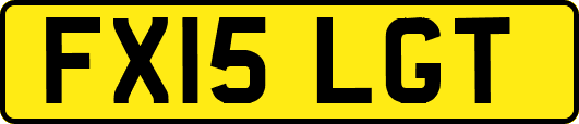 FX15LGT
