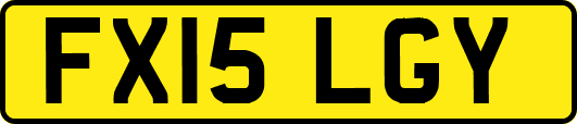 FX15LGY