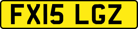 FX15LGZ