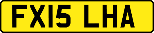 FX15LHA