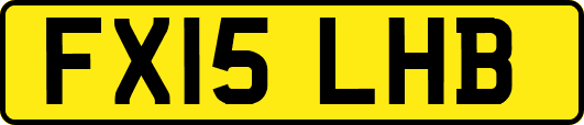 FX15LHB