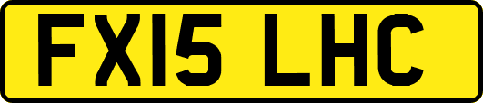FX15LHC