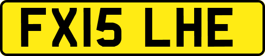 FX15LHE