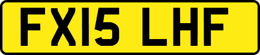 FX15LHF